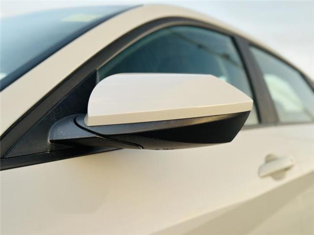 2023 Hyundai Elantra Preferred (Stk: P22591) in Stratford - Image 8 of 30 2023 Hyundai Elantra Preferred (Stk: P22591) in Stratford - Image 8 of 30