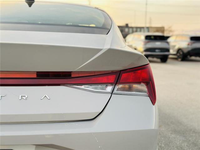 2023 Hyundai Elantra Preferred (Stk: P22591) in Stratford - Image 11 of 30 2023 Hyundai Elantra Preferred (Stk: P22591) in Stratford - Image 11 of 30