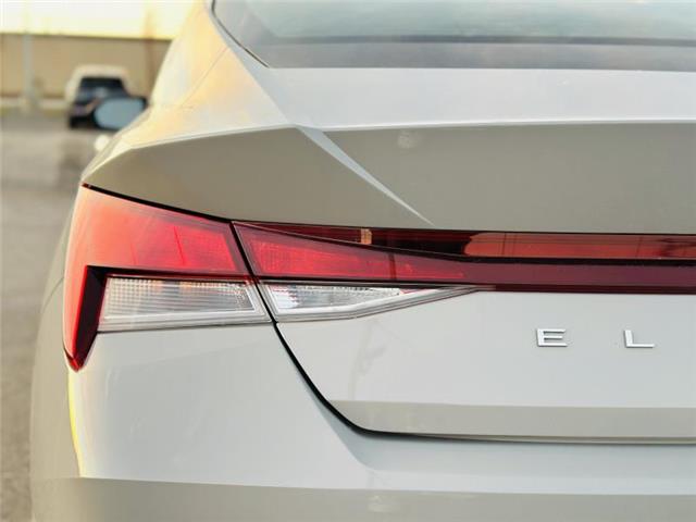 2023 Hyundai Elantra Preferred (Stk: P22591) in Stratford - Image 12 of 30 2023 Hyundai Elantra Preferred (Stk: P22591) in Stratford - Image 12 of 30