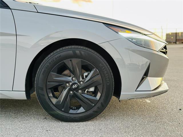 2023 Hyundai Elantra Preferred (Stk: P22591) in Stratford - Image 14 of 30 2023 Hyundai Elantra Preferred (Stk: P22591) in Stratford - Image 14 of 30