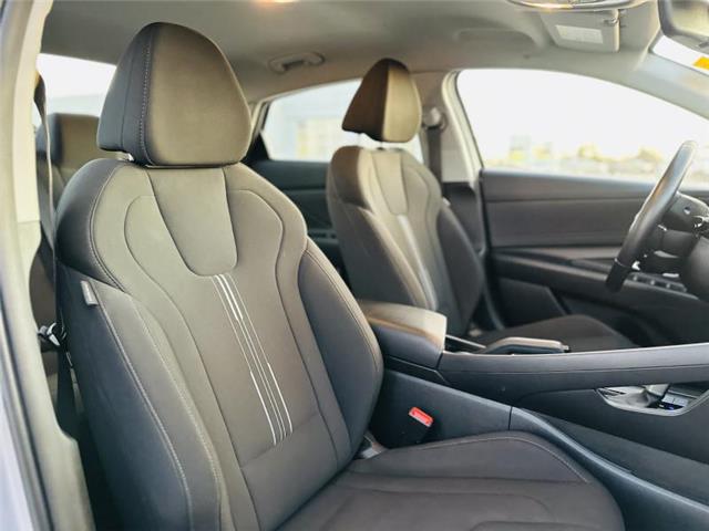 2023 Hyundai Elantra Preferred (Stk: P22591) in Stratford - Image 16 of 30 2023 Hyundai Elantra Preferred (Stk: P22591) in Stratford - Image 16 of 30