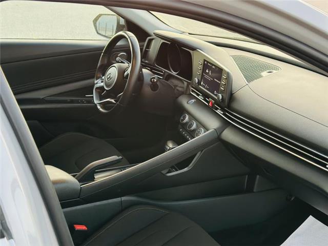 2023 Hyundai Elantra Preferred (Stk: P22591) in Stratford - Image 17 of 30 2023 Hyundai Elantra Preferred (Stk: P22591) in Stratford - Image 17 of 30