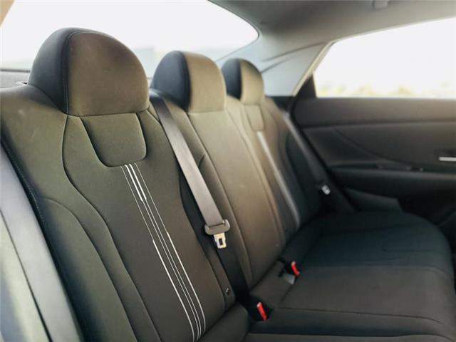 2023 Hyundai Elantra Preferred (Stk: P22591) in Stratford - Image 20 of 30 2023 Hyundai Elantra Preferred (Stk: P22591) in Stratford - Image 20 of 30