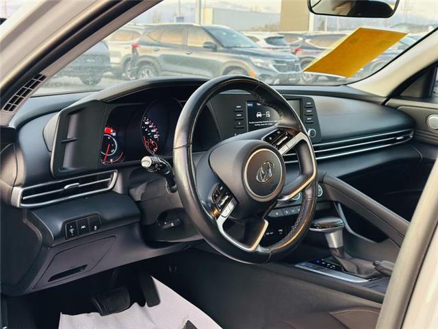 2023 Hyundai Elantra Preferred (Stk: P22591) in Stratford - Image 22 of 30 2023 Hyundai Elantra Preferred (Stk: P22591) in Stratford - Image 22 of 30