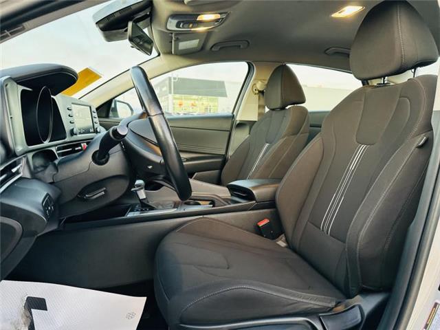 2023 Hyundai Elantra Preferred (Stk: P22591) in Stratford - Image 24 of 30 2023 Hyundai Elantra Preferred (Stk: P22591) in Stratford - Image 24 of 30
