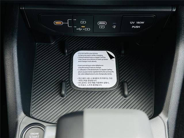 2025 Kia K4 EX (Stk: S25367) in Stratford - Image 17 of 20 2025 Kia K4 EX (Stk: S25367) in Stratford - Image 17 of 20
