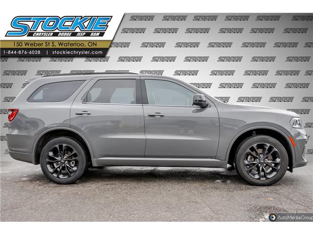 2023 Dodge Durango GT (Stk: 46083) in Waterloo - Image 3 of 29