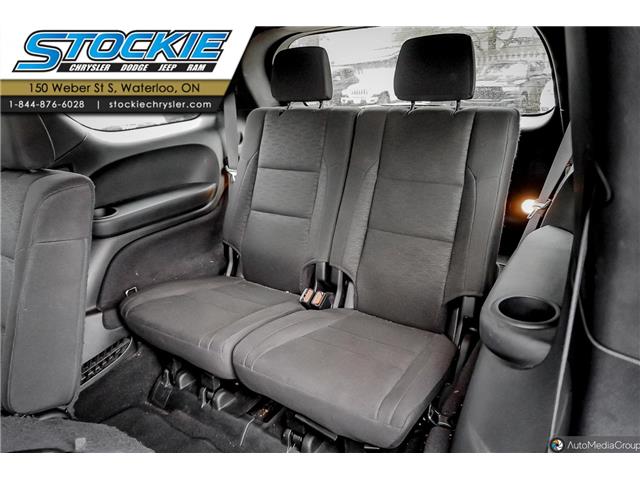 2023 Dodge Durango GT (Stk: 46083) in Waterloo - Image 15 of 29