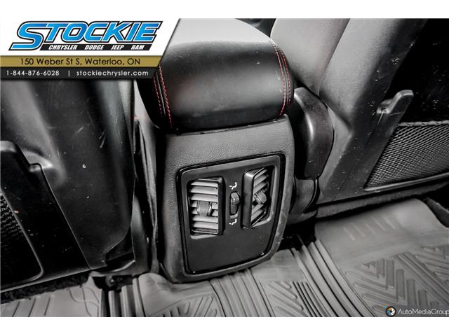2023 Dodge Durango GT (Stk: 46083) in Waterloo - Image 16 of 29