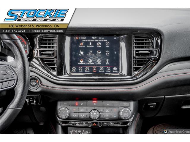 2023 Dodge Durango GT (Stk: 46083) in Waterloo - Image 18 of 29