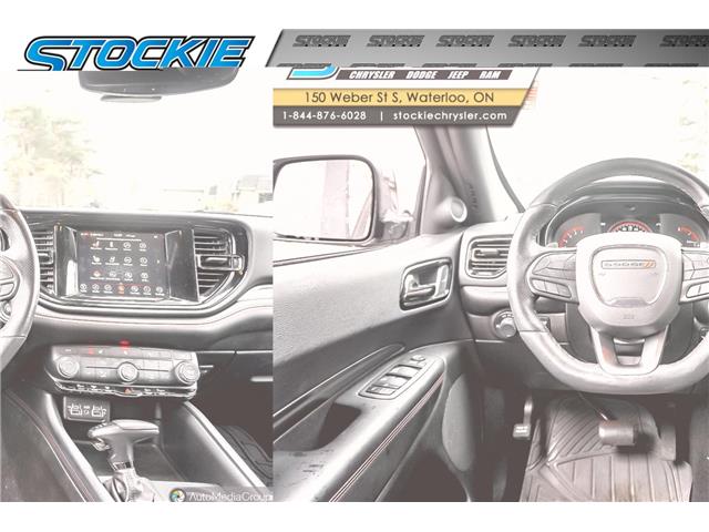 2023 Dodge Durango GT (Stk: 46083) in Waterloo - Image 19 of 29