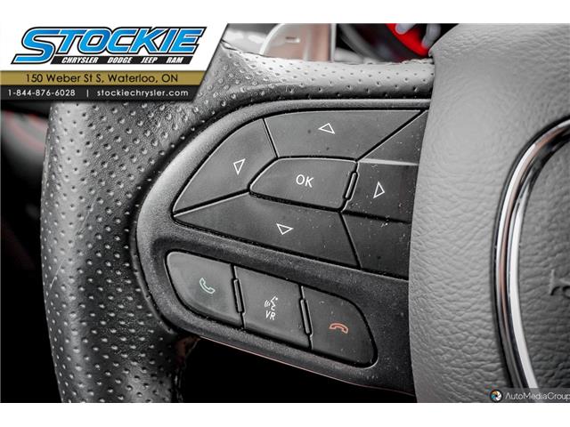 2023 Dodge Durango GT (Stk: 46083) in Waterloo - Image 21 of 29