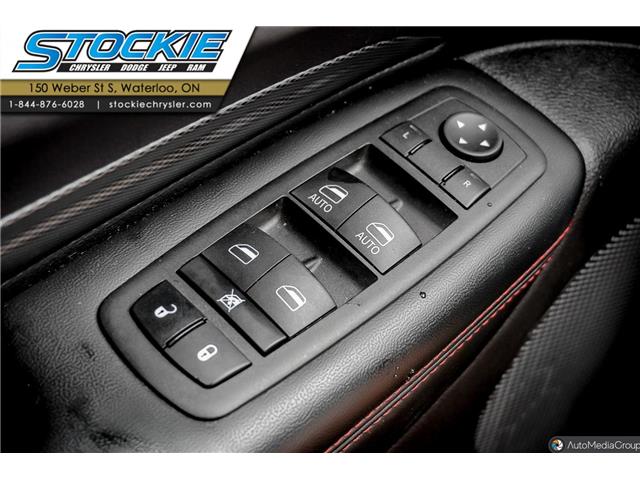 2023 Dodge Durango GT (Stk: 46083) in Waterloo - Image 23 of 29