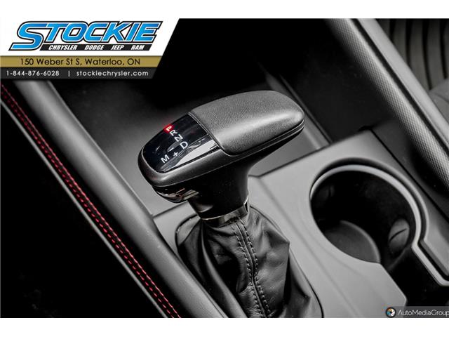 2023 Dodge Durango GT (Stk: 46083) in Waterloo - Image 24 of 29