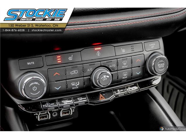 2023 Dodge Durango GT (Stk: 46083) in Waterloo - Image 26 of 29