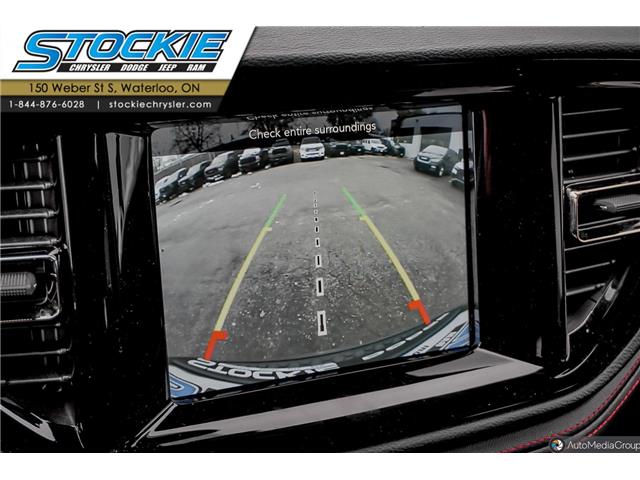 2023 Dodge Durango GT (Stk: 46083) in Waterloo - Image 29 of 29