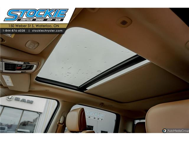 2020 RAM 1500 Longhorn (Stk: 46112) in Waterloo - Image 12 of 29