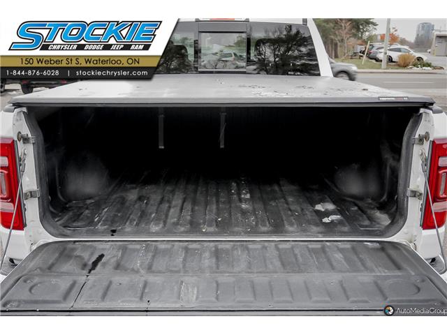 2020 RAM 1500 Longhorn (Stk: 46112) in Waterloo - Image 13 of 29