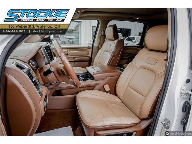 2020 RAM 1500 Longhorn (Stk: 46112) in Waterloo - Image 14 of 29