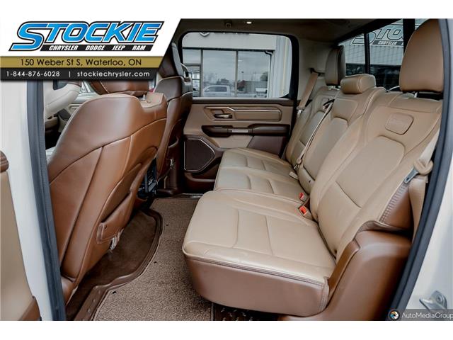 2020 RAM 1500 Longhorn (Stk: 46112) in Waterloo - Image 15 of 29
