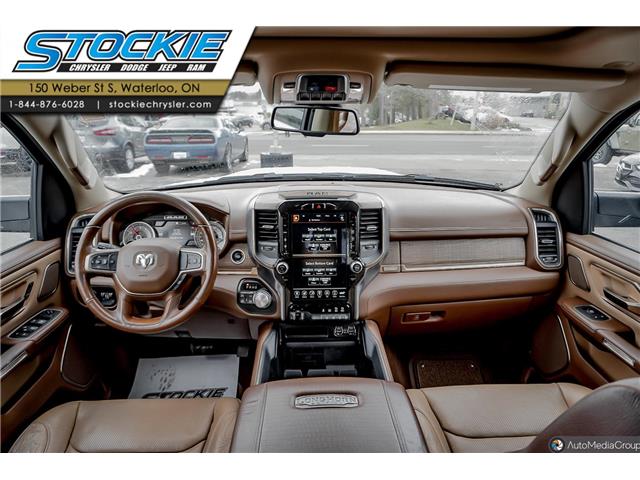 2020 RAM 1500 Longhorn (Stk: 46112) in Waterloo - Image 17 of 29