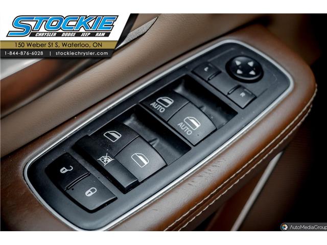 2020 RAM 1500 Longhorn (Stk: 46112) in Waterloo - Image 23 of 29