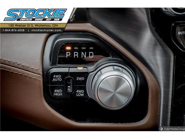 2020 RAM 1500 Longhorn (Stk: 46112) in Waterloo - Image 24 of 29