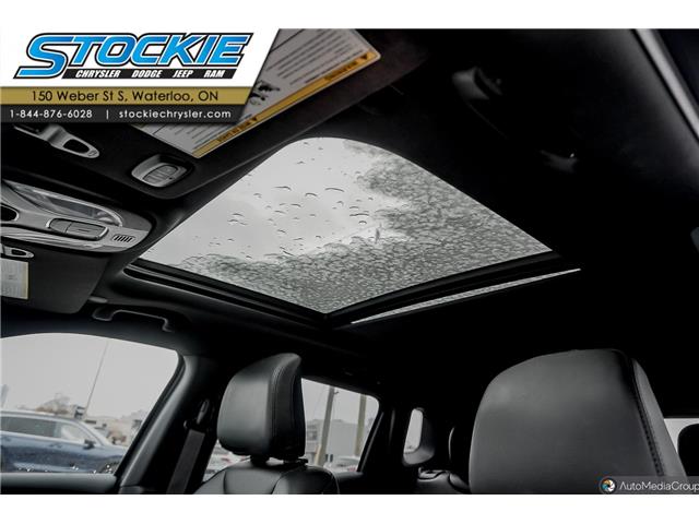 2024 Jeep Compass Limited (Stk: 46153) in Waterloo - Image 12 of 29