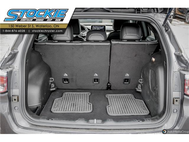 2024 Jeep Compass Limited (Stk: 46153) in Waterloo - Image 13 of 29
