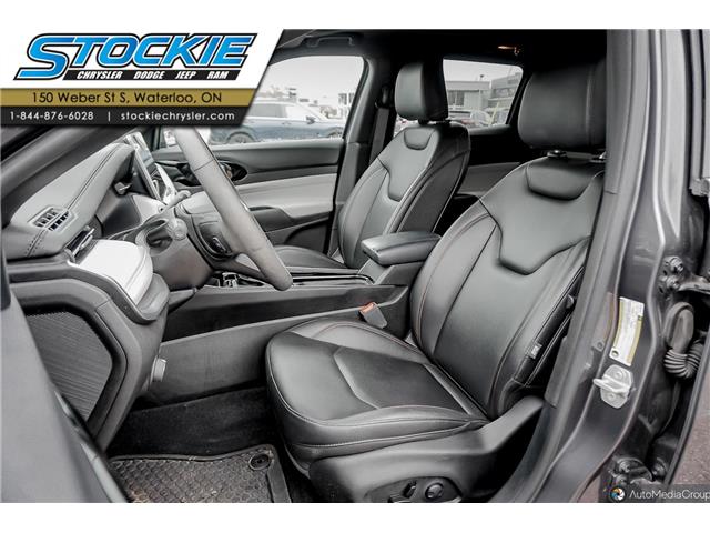 2024 Jeep Compass Limited (Stk: 46153) in Waterloo - Image 14 of 29