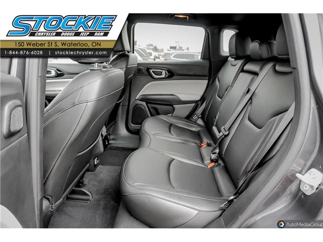 2024 Jeep Compass Limited (Stk: 46153) in Waterloo - Image 15 of 29