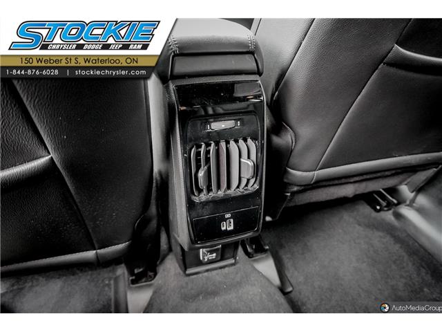 2024 Jeep Compass Limited (Stk: 46153) in Waterloo - Image 16 of 29