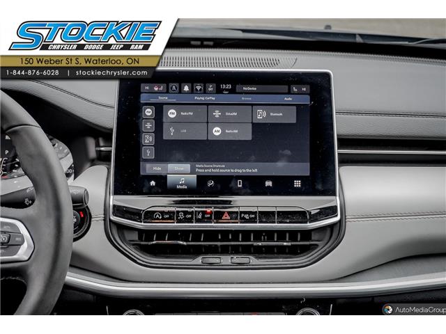 2024 Jeep Compass Limited (Stk: 46153) in Waterloo - Image 18 of 29