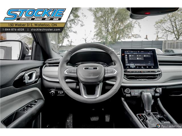 2024 Jeep Compass Limited (Stk: 46153) in Waterloo - Image 19 of 29