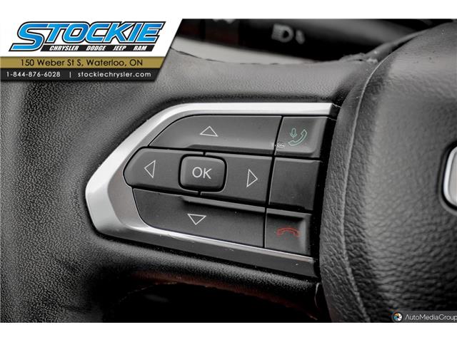 2024 Jeep Compass Limited (Stk: 46153) in Waterloo - Image 21 of 29