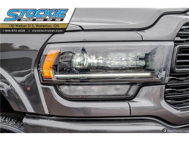 2023 RAM 3500 Limited (Stk: 40594) in Waterloo - Image 2 of 29