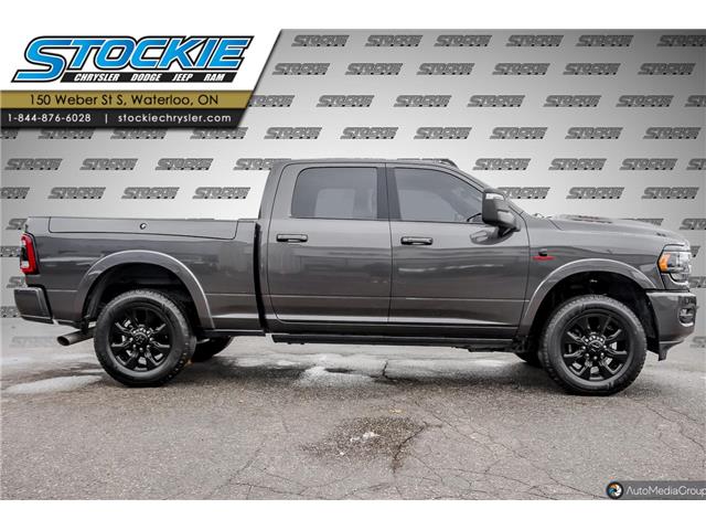 2023 RAM 3500 Limited (Stk: 40594) in Waterloo - Image 3 of 29