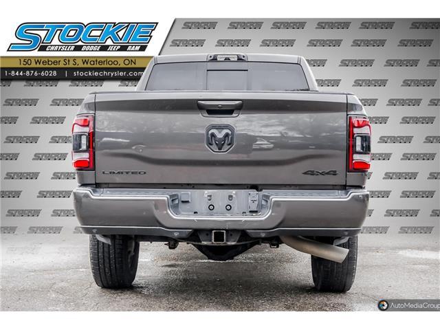 2023 RAM 3500 Limited (Stk: 40594) in Waterloo - Image 5 of 29