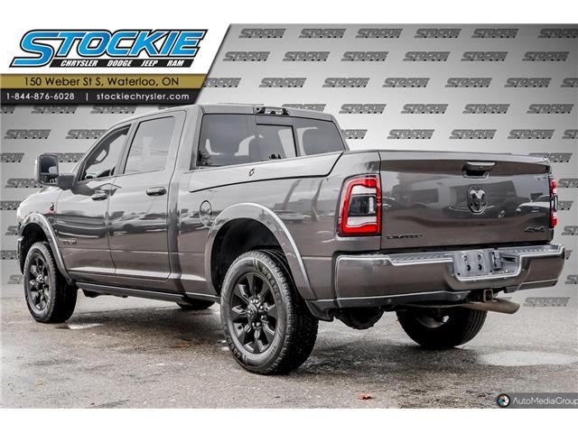 2023 RAM 3500 Limited (Stk: 40594) in Waterloo - Image 6 of 29