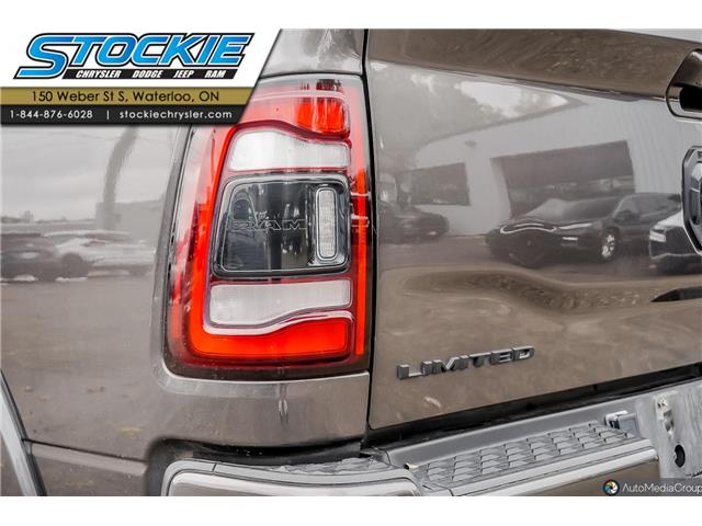 2023 RAM 3500 Limited (Stk: 40594) in Waterloo - Image 7 of 29