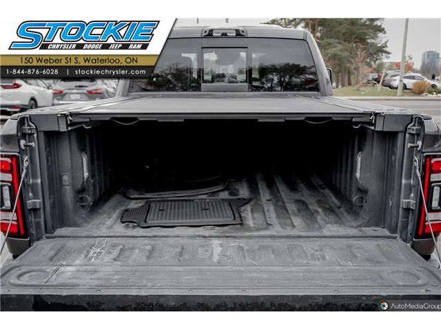 2023 RAM 3500 Limited (Stk: 40594) in Waterloo - Image 13 of 29