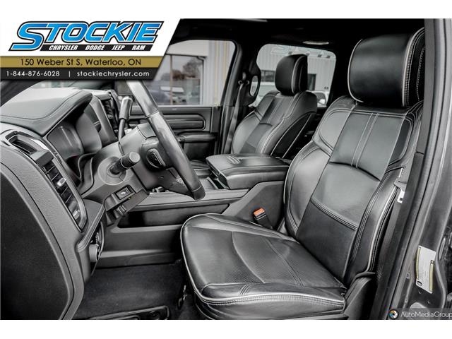 2023 RAM 3500 Limited (Stk: 40594) in Waterloo - Image 14 of 29