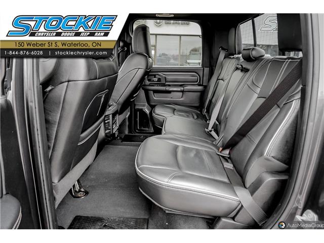 2023 RAM 3500 Limited (Stk: 40594) in Waterloo - Image 15 of 29