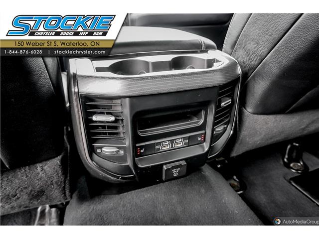 2023 RAM 3500 Limited (Stk: 40594) in Waterloo - Image 16 of 29