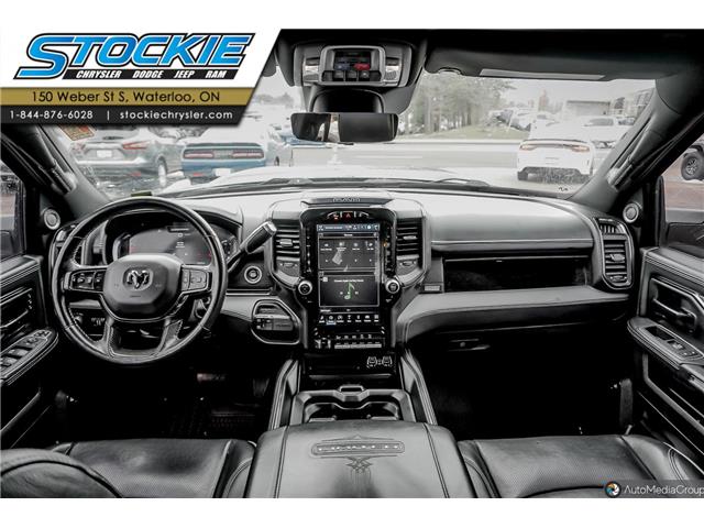 2023 RAM 3500 Limited (Stk: 40594) in Waterloo - Image 17 of 29