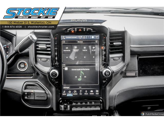 2023 RAM 3500 Limited (Stk: 40594) in Waterloo - Image 18 of 29