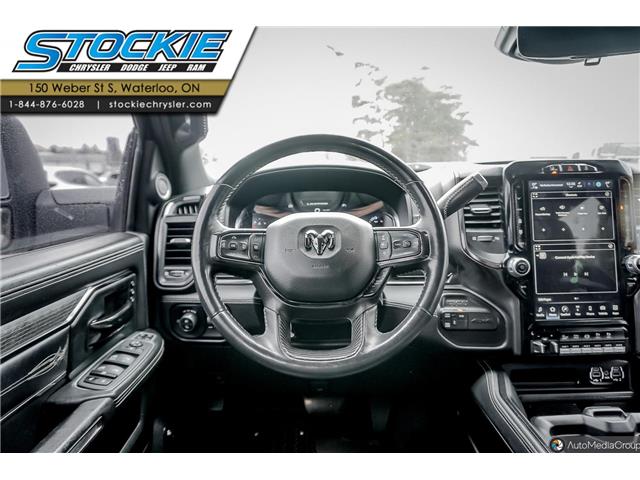 2023 RAM 3500 Limited (Stk: 40594) in Waterloo - Image 19 of 29