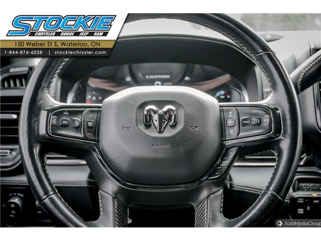 2023 RAM 3500 Limited (Stk: 40594) in Waterloo - Image 20 of 29