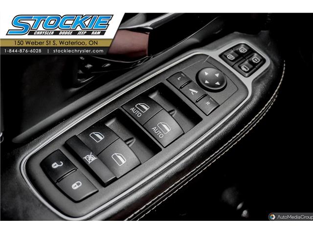 2023 RAM 3500 Limited (Stk: 40594) in Waterloo - Image 23 of 29