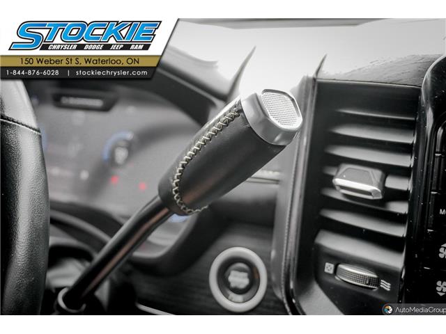 2023 RAM 3500 Limited (Stk: 40594) in Waterloo - Image 24 of 29